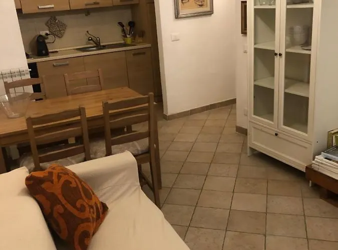 Casa Gabry In Centro Appartamento *