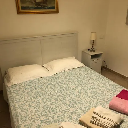 Casa Gabry In Centro * サルツァーナ