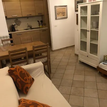 Casa Gabry In Centro Appartement *