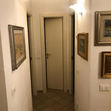 Apartment Casa Gabry In Centro Sarzana