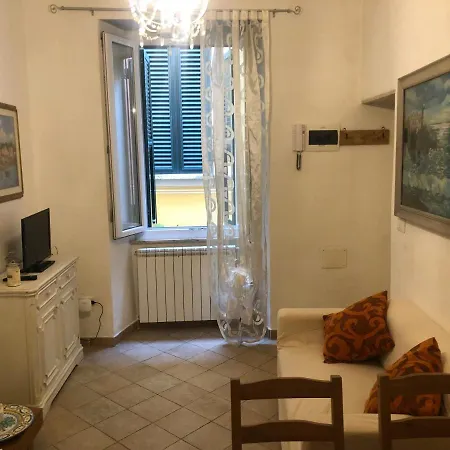 Casa Gabry In Centro *