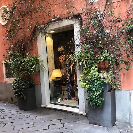 アパート Casa Gabry In Centro *