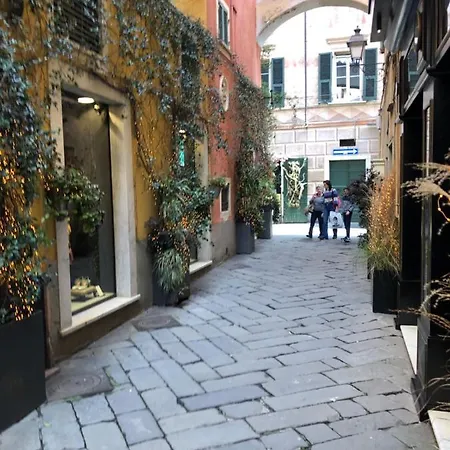 Appartement Casa Gabry In Centro Sarzana