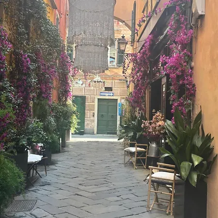 Casa Gabry In Centro