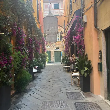Casa Gabry In Centro サルツァーナ