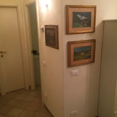 Apartment Casa Gabry In Centro Sarzana