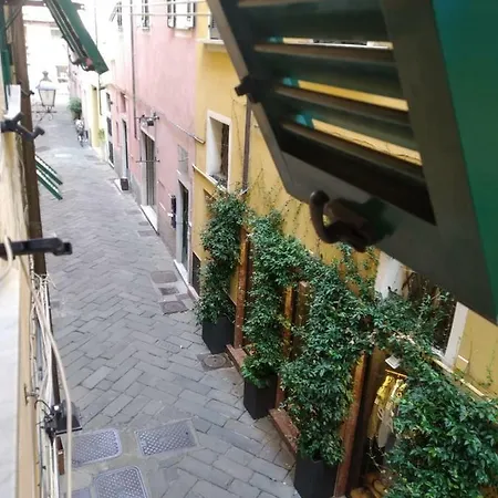 Appartement Casa Gabry In Centro *