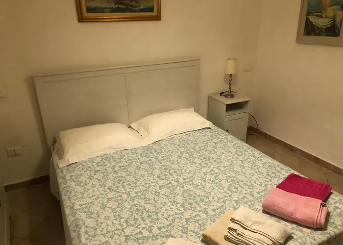 Casa Gabry In Centro * サルツァーナ
